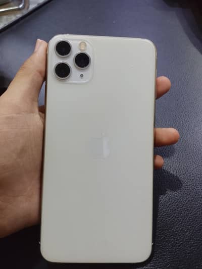 Apple iPhone 11 Pro Max