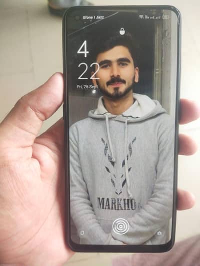 OPPO F19