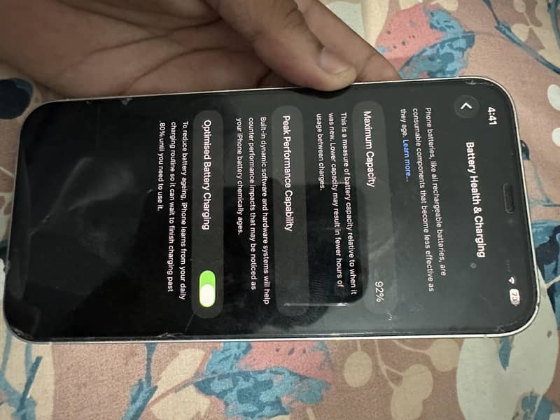 Apple iPhone 12 Pro Max 4