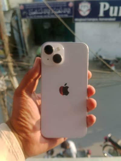 iPhone 14 jv 128gb All okay 84% health