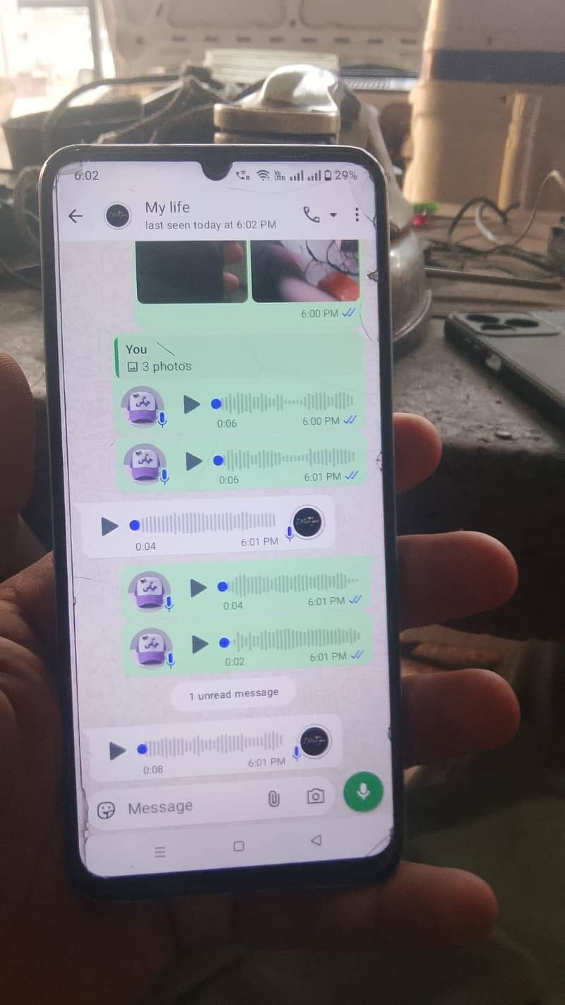 Realme Note 50 1