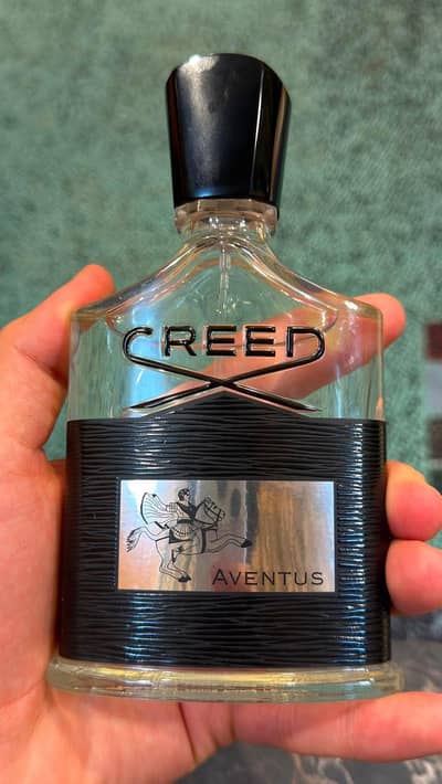 Creed aventus