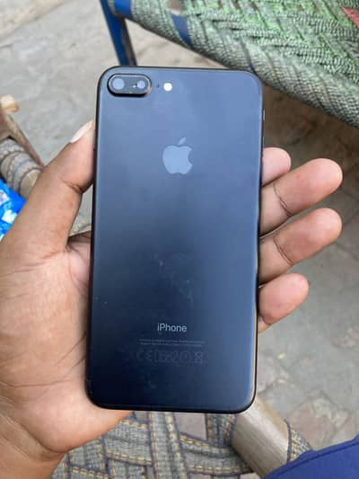 Apple iPhone 7 Plus