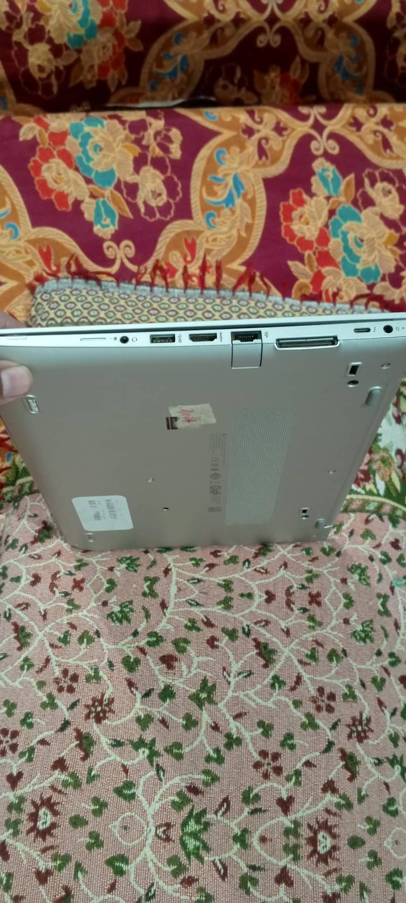 Intel core i5 8th generation 1