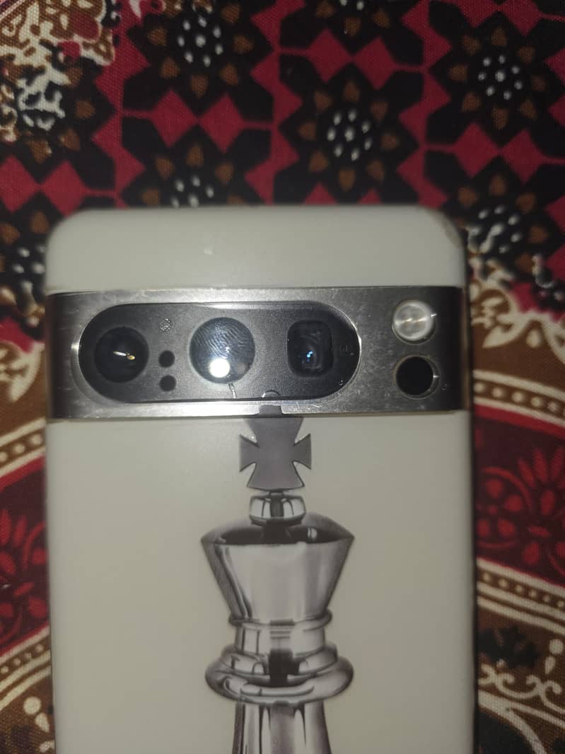 Google Pixel 8 Pro 0