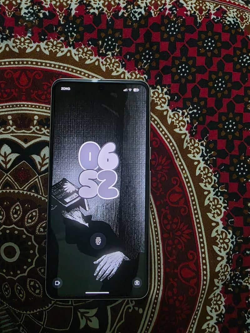Google Pixel 8 Pro 5