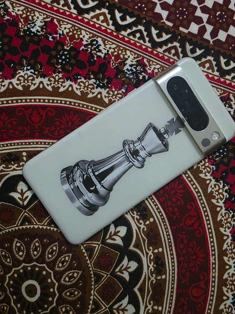Google Pixel 8 Pro 6