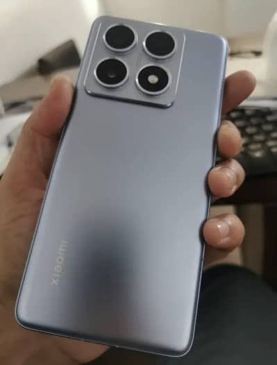 Xiaomi 14T Pro
