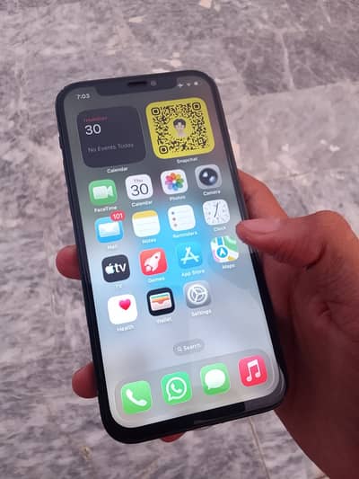 Apple iPhone 12 jv 64 gb