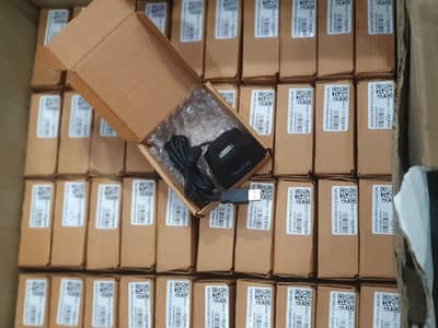 SecuGen HU20A Scanner – Reliable Fingerprint Reader