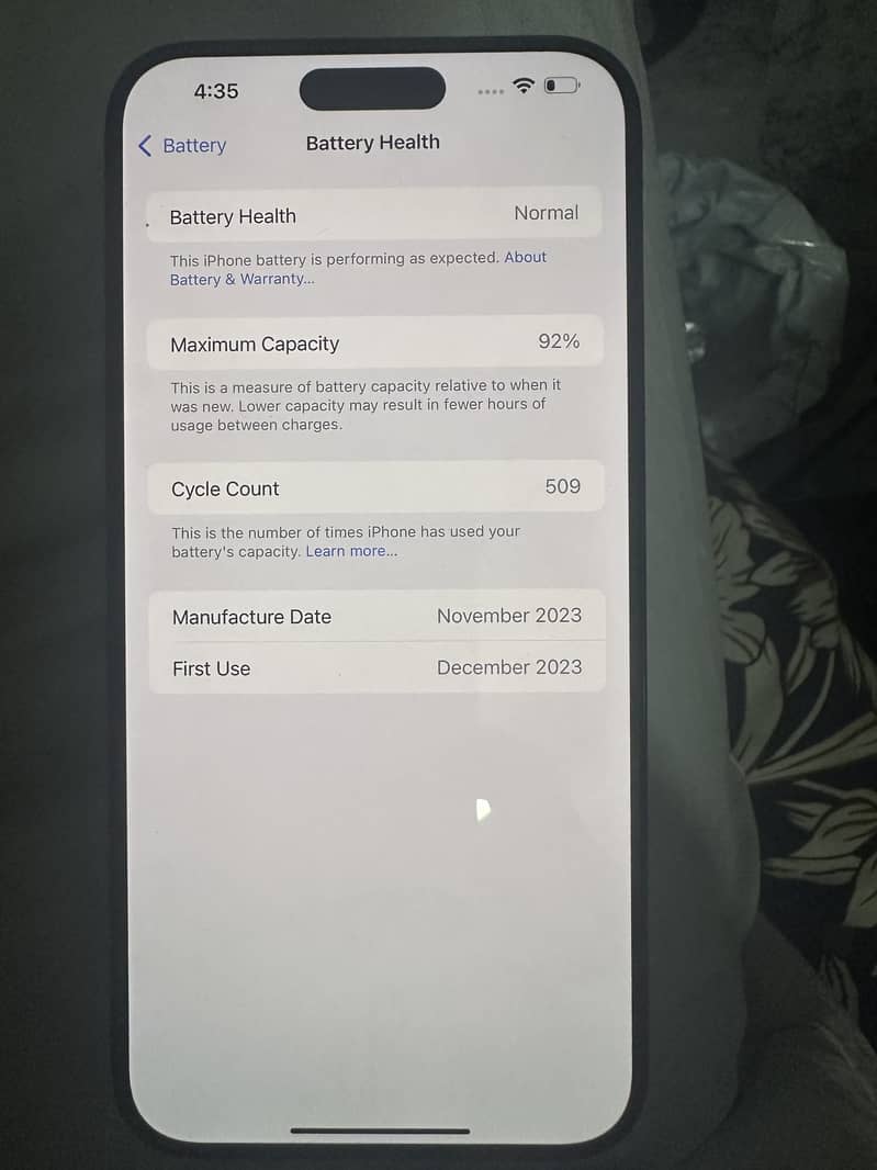 Apple iPhone 15 Pro Max 0