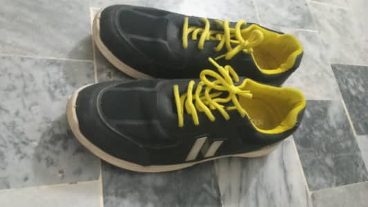Sports Shoes