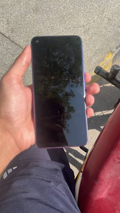 Tecno CAMON 12 Air