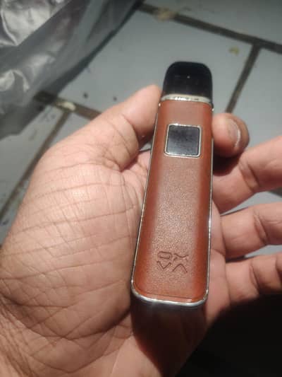 OXVA pod