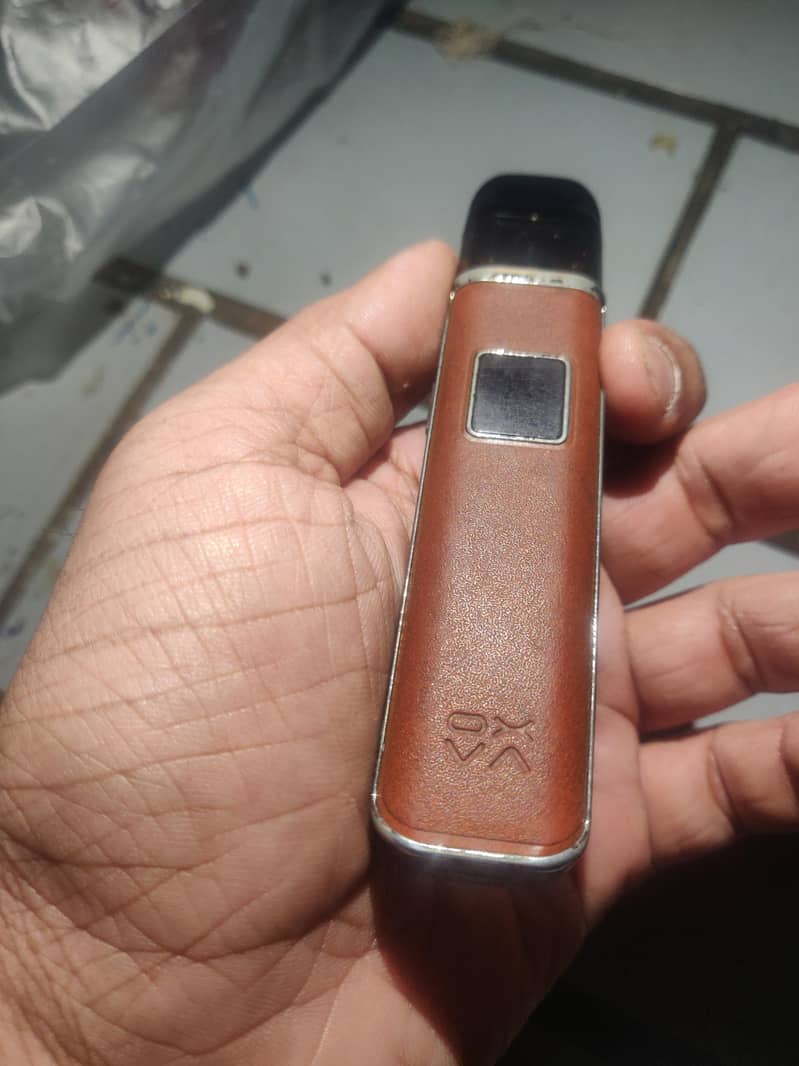 OXVA pod 0