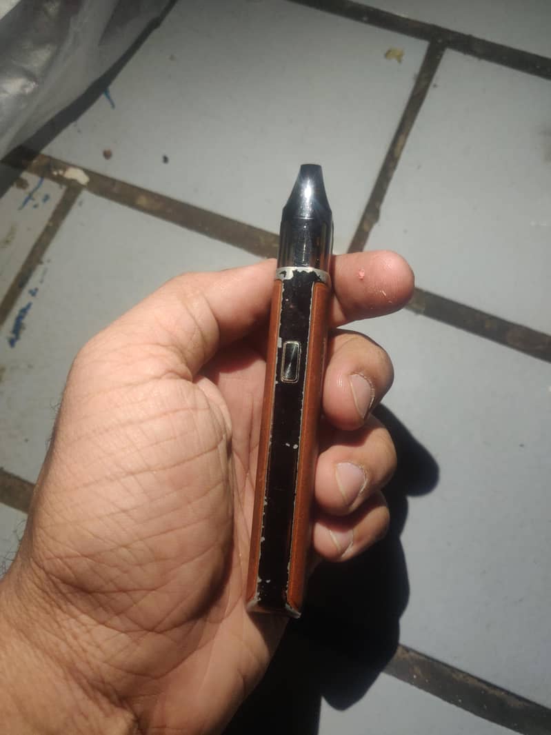OXVA pod 1