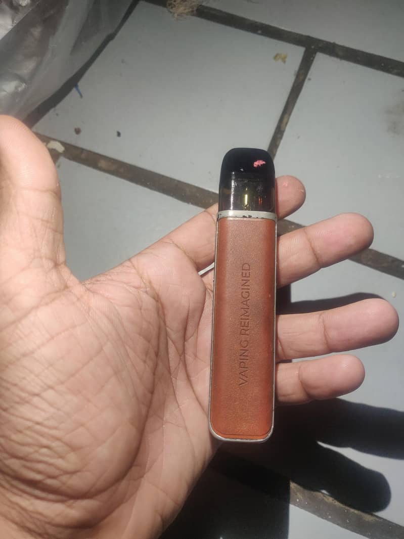 OXVA pod 2