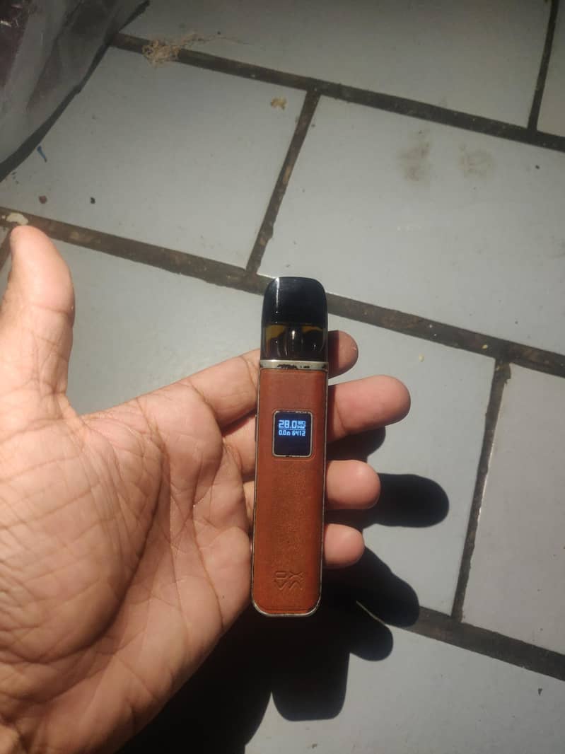 OXVA pod 3