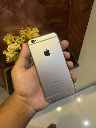 Apple iPhone 6