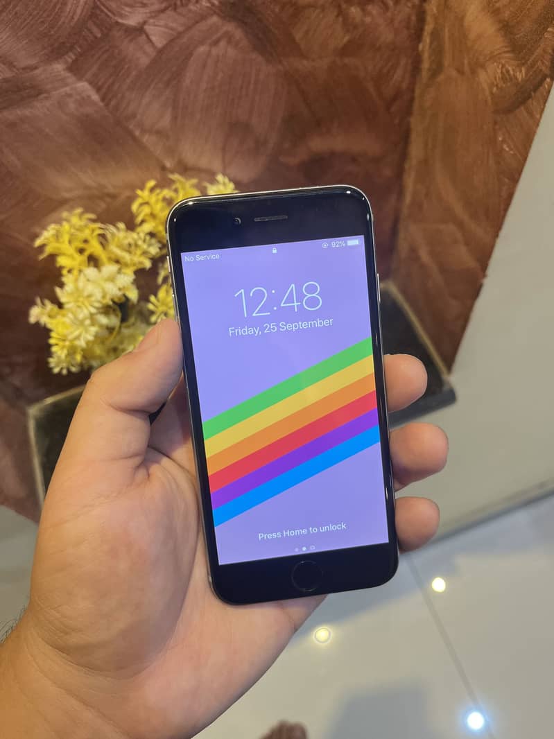 Apple iPhone 6 1