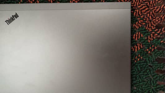 Lenovo Thinkpad laptop 10 Gen
