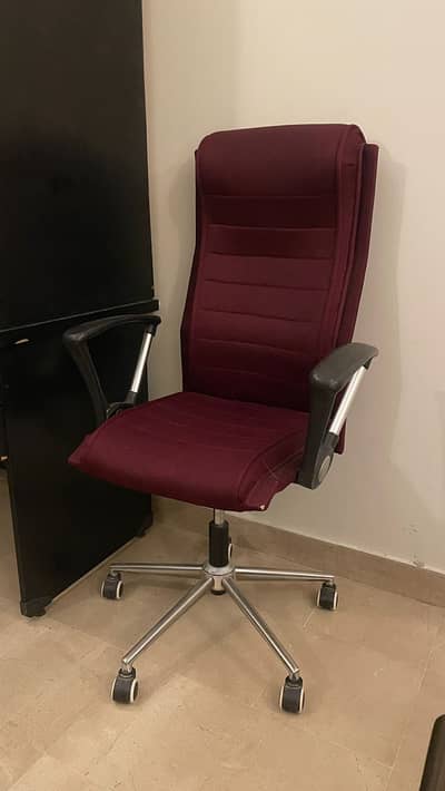 Office chair