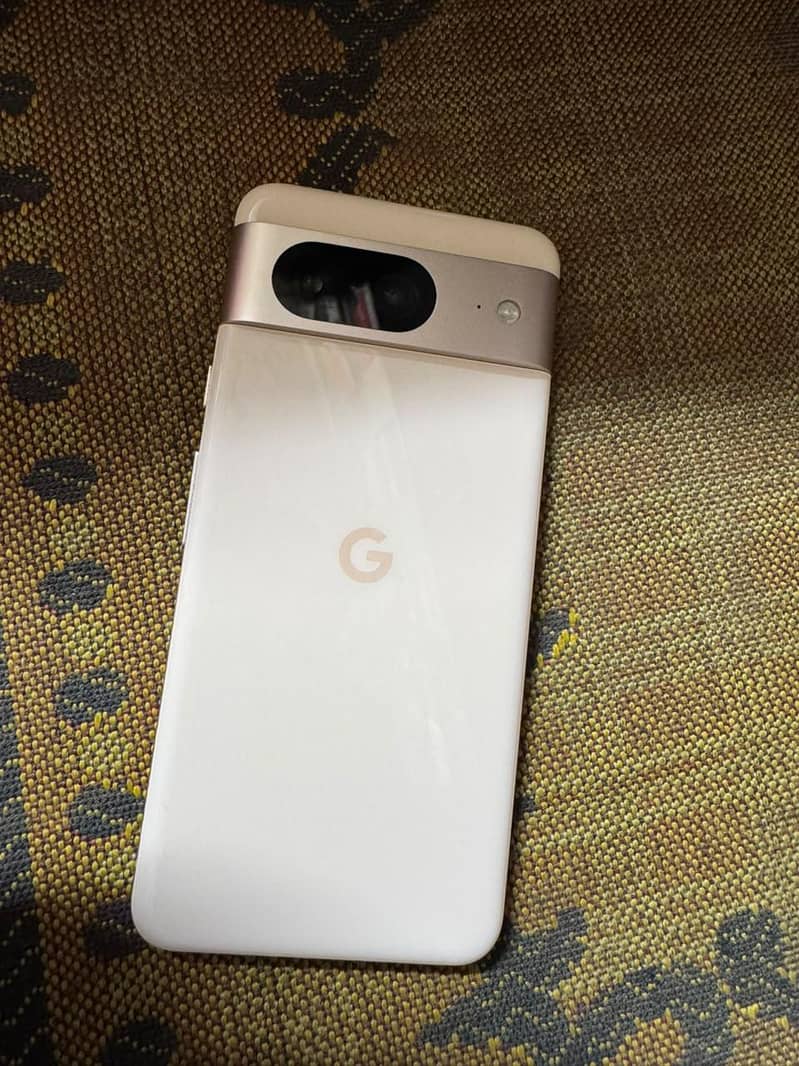 Google Pixel 8 0