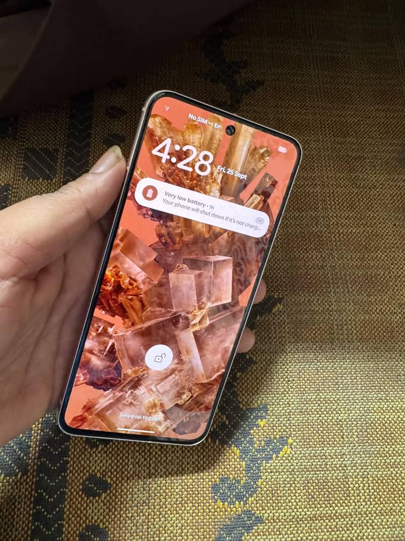 Google Pixel 8 3