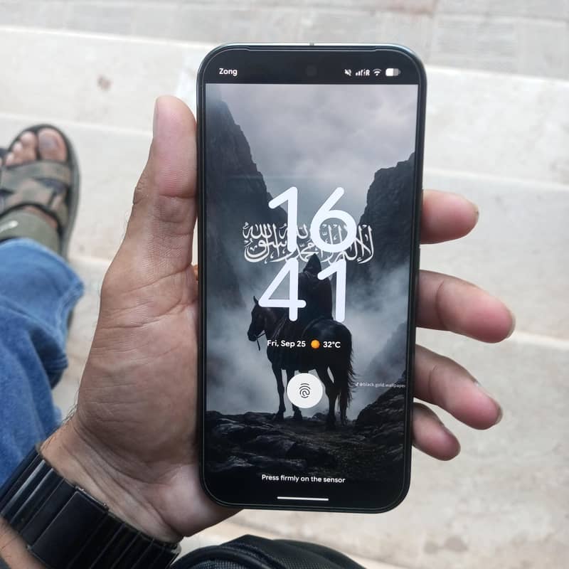 Google Pixel 10 Pro 3