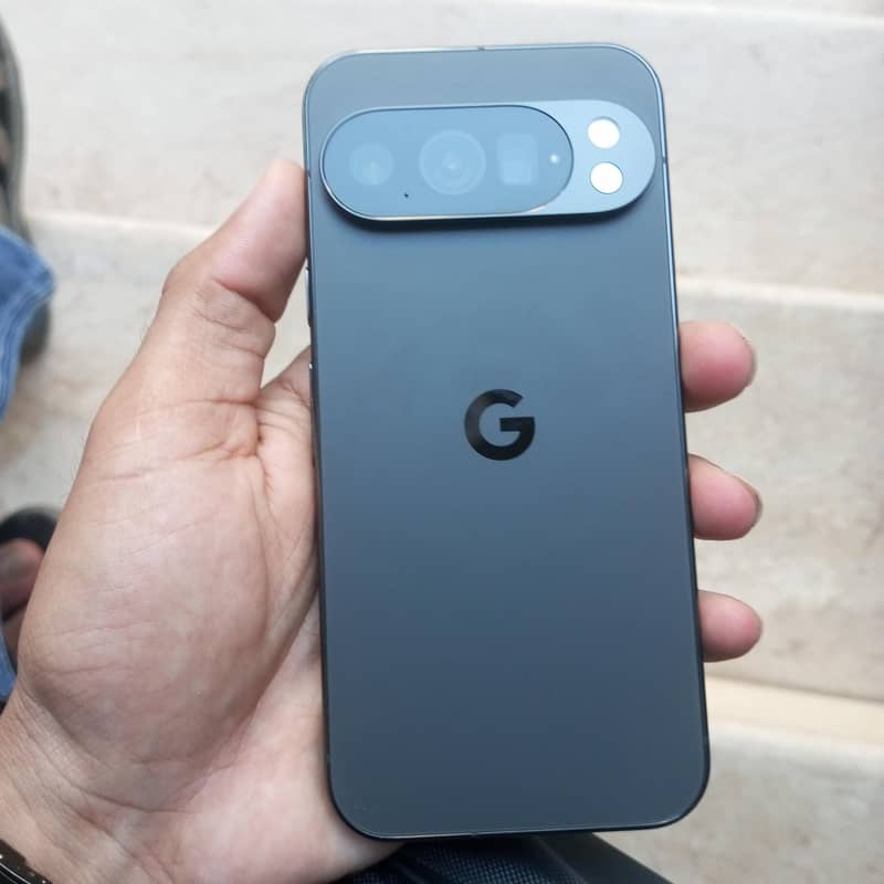 Google Pixel 10 Pro 8