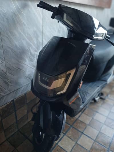 OREVO M7