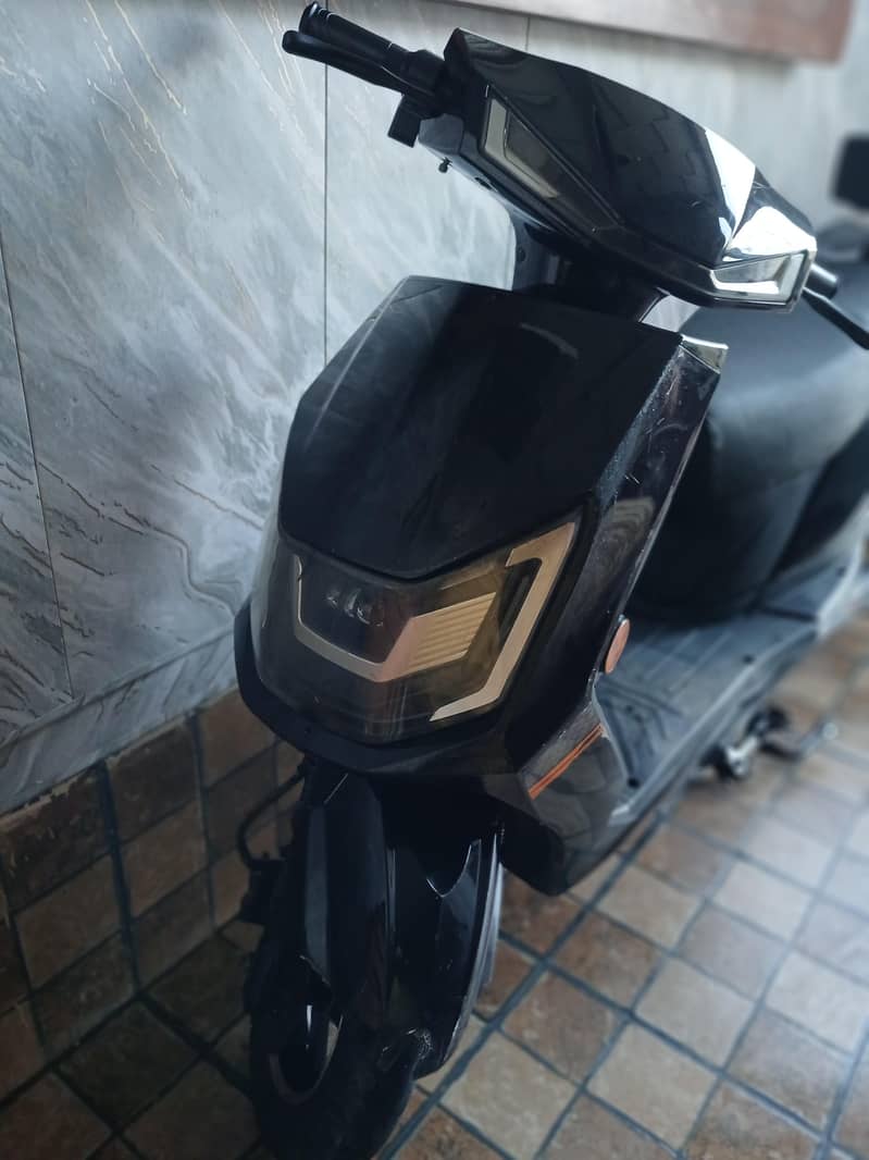 OREVO M7 0