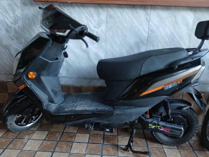 OREVO M7 1