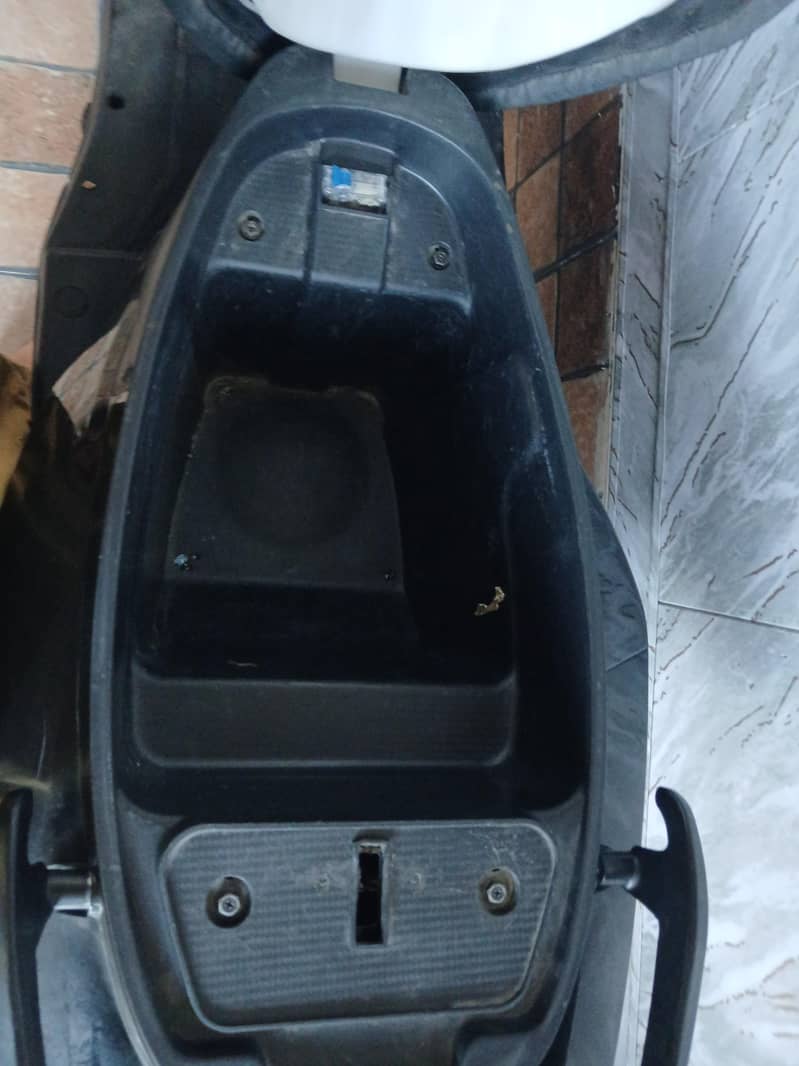 OREVO M7 5