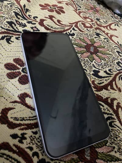 Samsung Mobile A25 5G