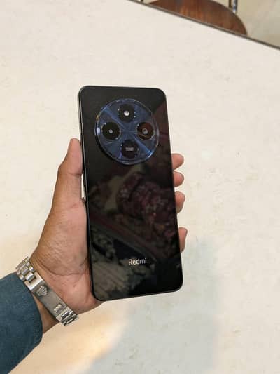 Xiaomi Redmi 14C