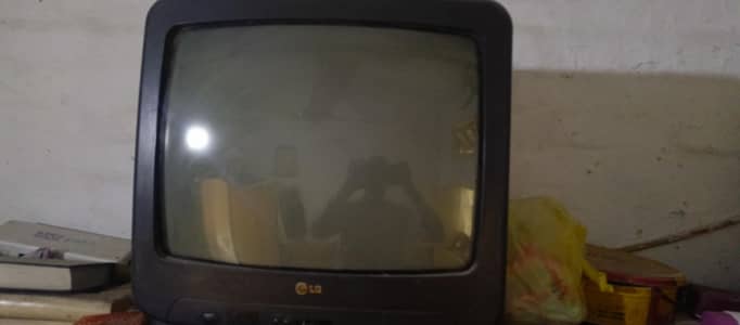 L. g Tv
