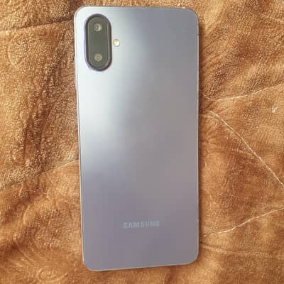 Samsung galaxy m06 5G all ok ha  exchange 03016727450