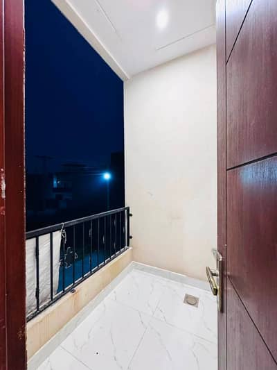 5 Marla double storey House for rent Buch villas Multan