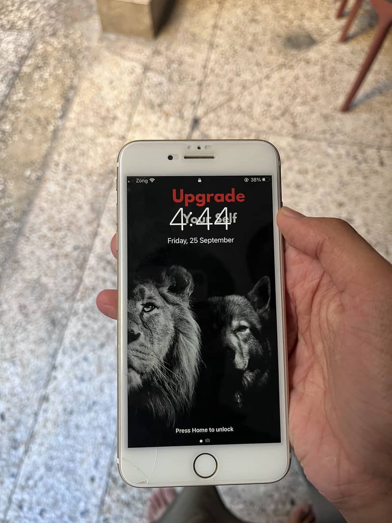 Apple iPhone 7 Plus 3