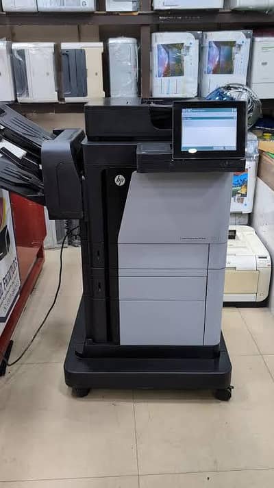 PHOTOCOPIER PRINTER
