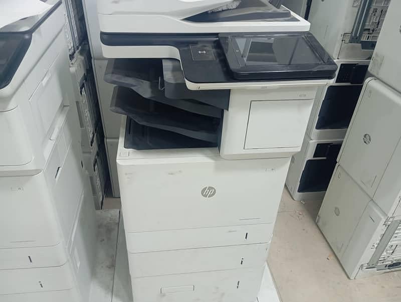 PHOTOCOPIER PRINTER 2