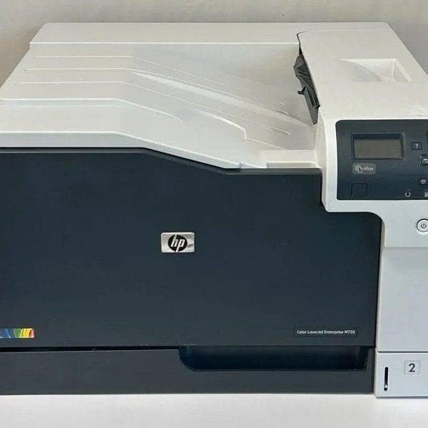 PHOTOCOPIER PRINTER 6