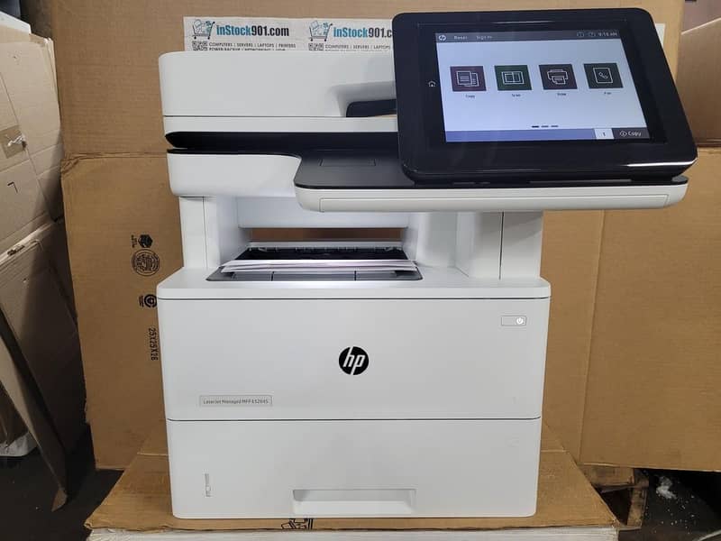 PHOTOCOPIER PRINTER 8
