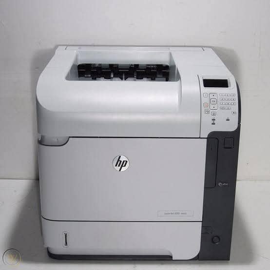 PHOTOCOPIER PRINTER 16