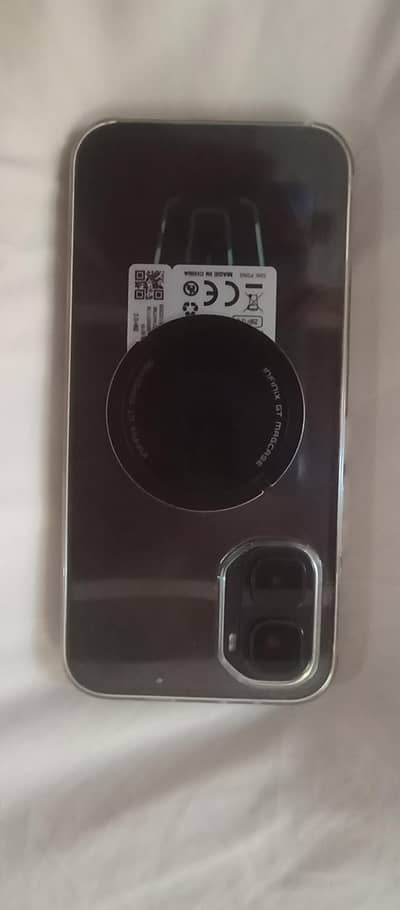 Infinix GT 50 pro