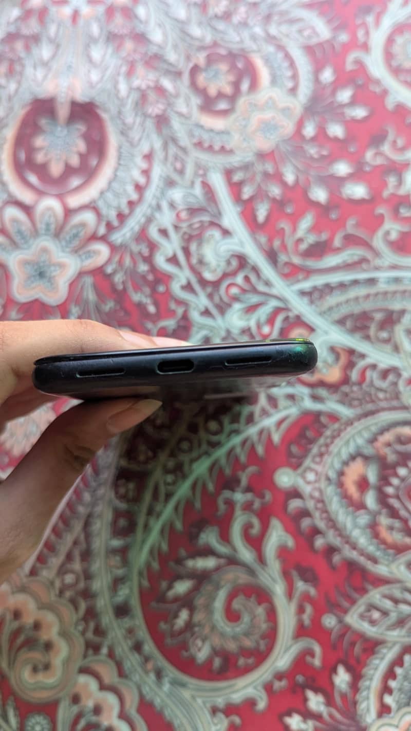 Google Pixel 5 3