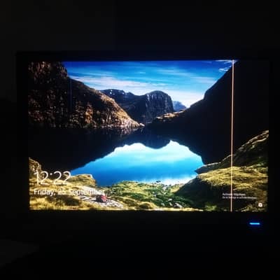 LG 24"inches Monitor