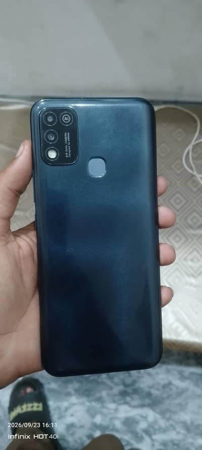 Infinix Hot 11 Play