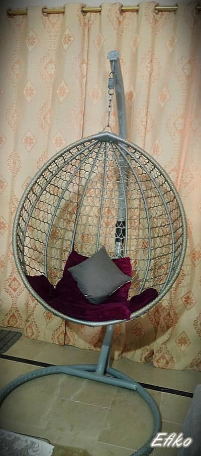 Stylish Hanging Swing Chair | Comfort Meets Elegance